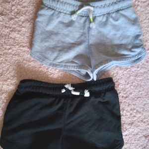 Cat & Jack Girls Shorts XS